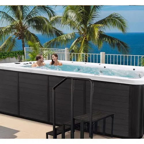 Swimspa hot tubs for sale in Whitehouse